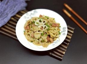 简单，美味。