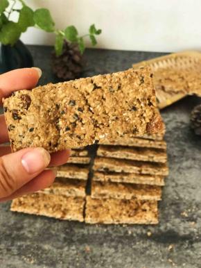 据说燕麦是减肥良方，乃们要不要试试！