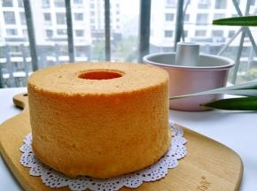 完全冷却后脱模切块