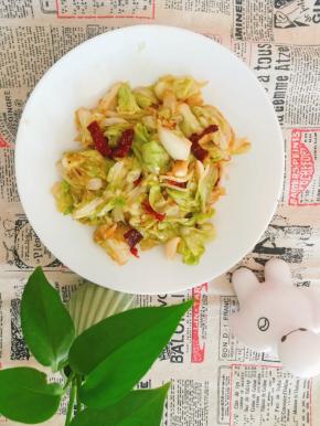 辣椒不辣，小孩吃也棒棒的。