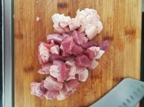 切块。大小个人爱好。