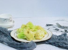 关火，盛出趁热食用。