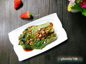 爽口开胃，补充营养。