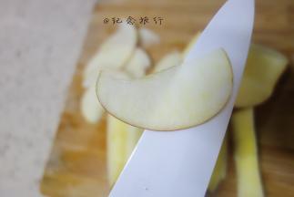 尽量薄一点这样会比较好卷