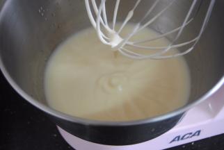 到这程度，出现清晰纹理并且不容易消失即可