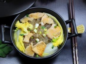 美味出锅