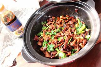 看看这诱人的颜色。