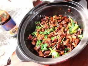 看看这诱人的颜色。