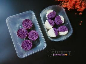 放入保鲜盒，进冰箱冷藏，尽快食用完。