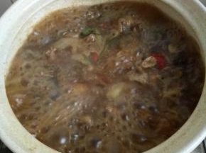 大火烧开