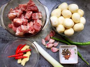 准备材料如图。