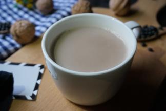 可以根据自己的口味加糖或者不加也可以的