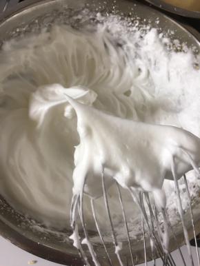 蛋白这样既可以了