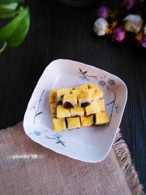 下酒小菜，一菜三重口感。