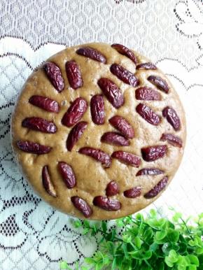 出锅了，不错吧！