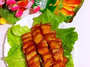 成品图