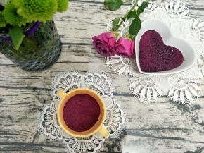 需要密封保存，尽快使用。