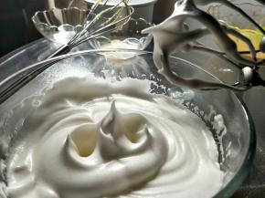 直到出现小尖角。