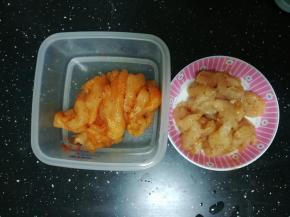 放入冰箱冷藏。