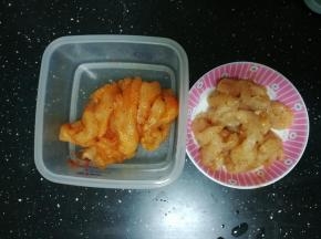 放入冰箱冷藏。