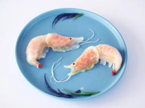 成品图