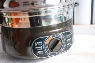 时间设定10分钟。