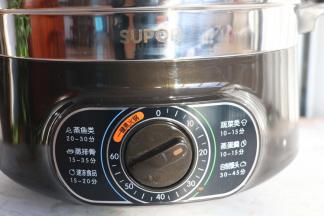 时间设定15分钟。