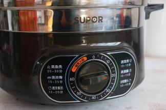 时间设定20分钟。