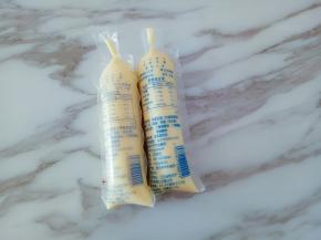 准备日本豆腐2个