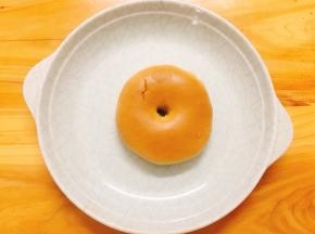 准备一块继光饼