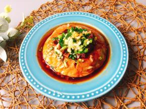 趁热吃味道最佳