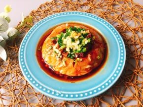 趁热吃味道最佳