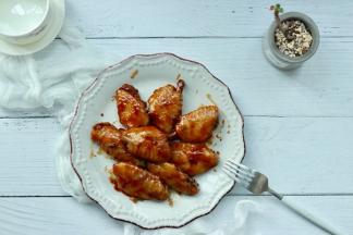 盛出食用，十分入味