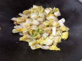 观察焖到梆子熟透就差不多了