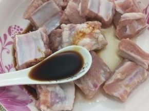 加入生抽