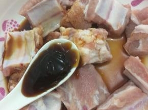 再把耗油加入