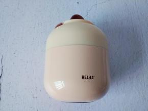 拧好盖子，安静等待12小时的发酵