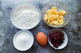 准备好所有材料