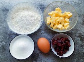 准备好所有材料