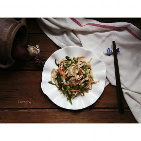 家庭制作简单省时