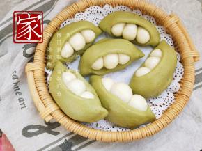 宝贝已经等不及了……