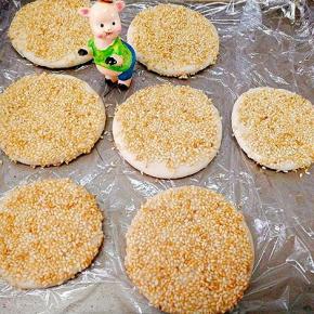 全部完成，放置一会儿