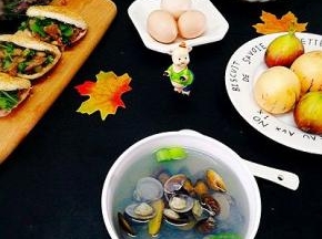 当早餐杠杠的
