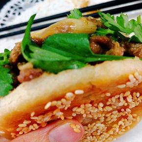 饼香酥，上色也好看