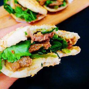 咬下去特别满足