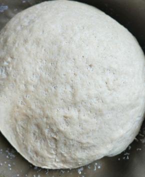 这样就可以了，里面成蜂窝状