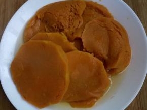 把多余的水去掉