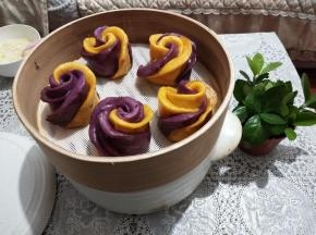 熟后的色彩更漂亮哦