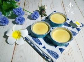 放入冰箱冷藏4个小时以上。