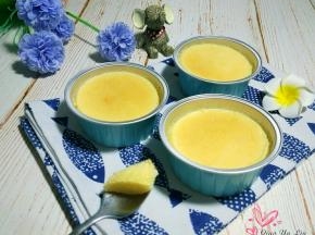 烤箱预热140度，中层烤60分钟,再闷10分钟。